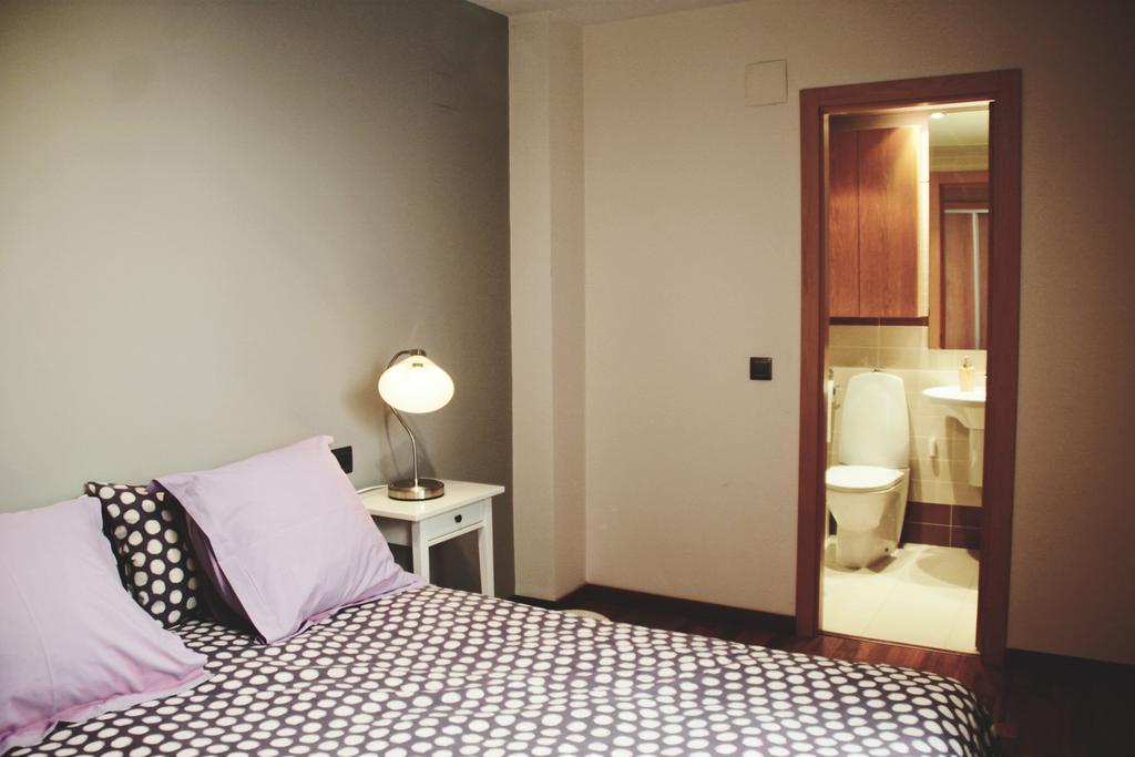 알리칸테 Apartamento Centrico, Enriqueta Ortega 아파트 외부 사진