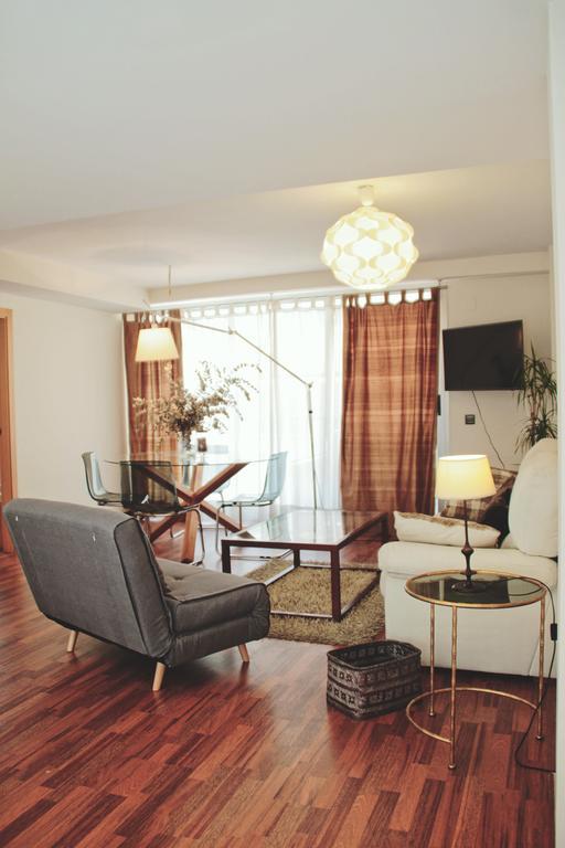알리칸테 Apartamento Centrico, Enriqueta Ortega 아파트 외부 사진