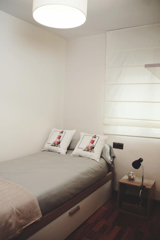 알리칸테 Apartamento Centrico, Enriqueta Ortega 아파트 외부 사진