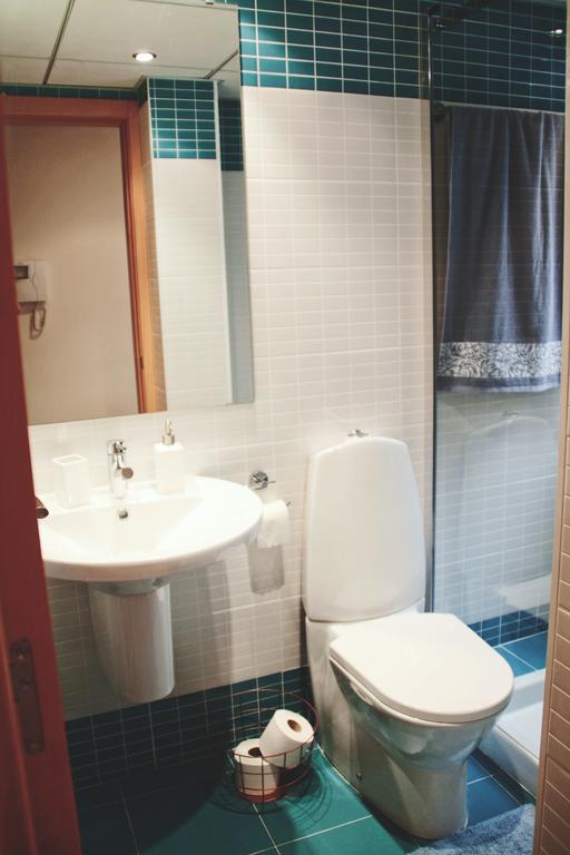 알리칸테 Apartamento Centrico, Enriqueta Ortega 아파트 외부 사진