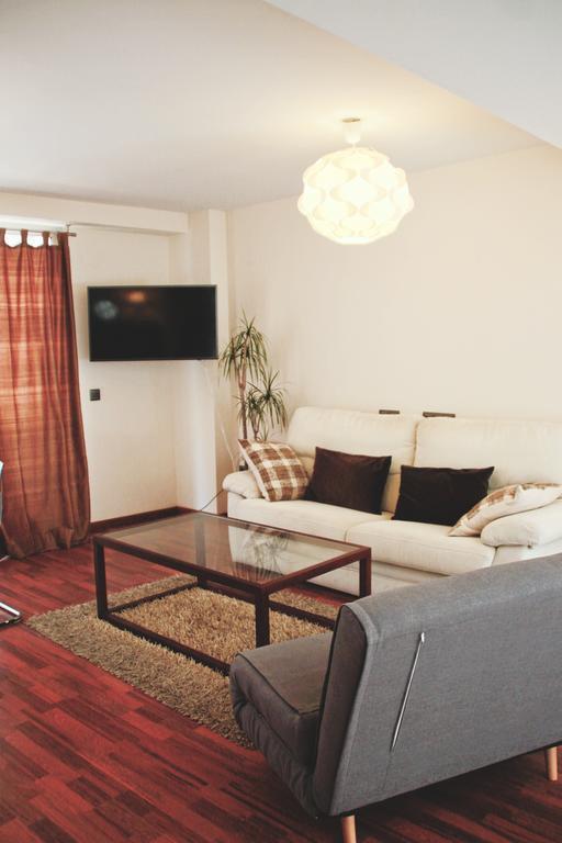 알리칸테 Apartamento Centrico, Enriqueta Ortega 아파트 외부 사진