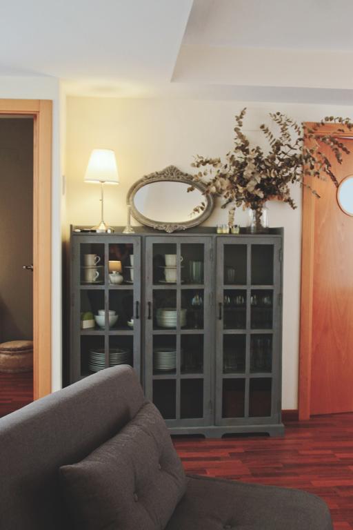알리칸테 Apartamento Centrico, Enriqueta Ortega 아파트 외부 사진