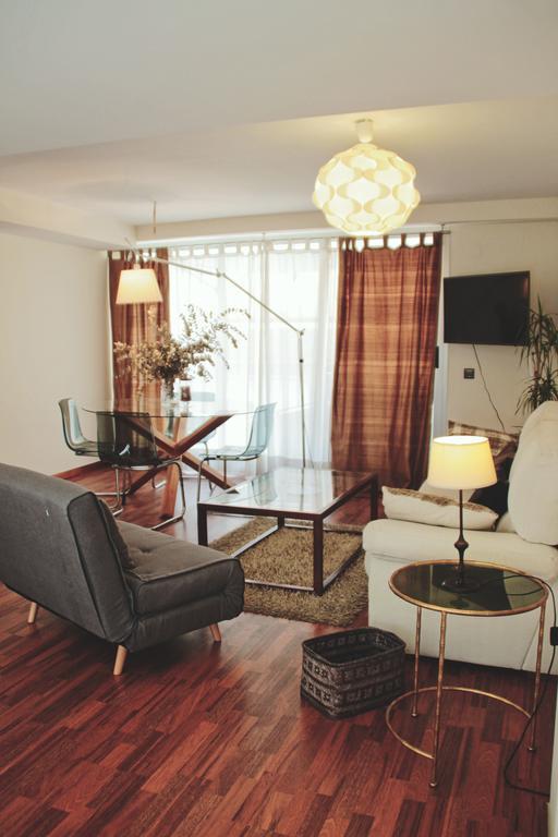 알리칸테 Apartamento Centrico, Enriqueta Ortega 아파트 외부 사진